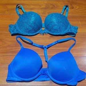 Victoria secret bras